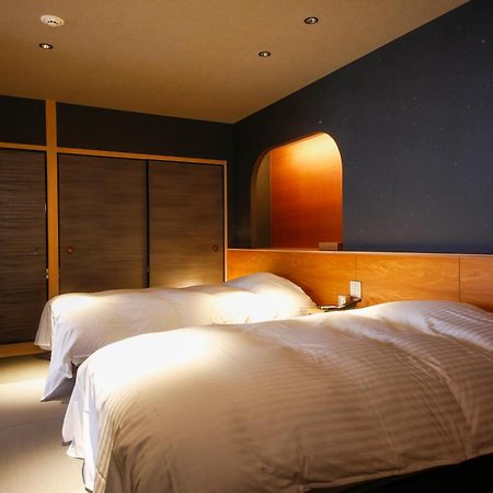 Hotel Honnoji Kyoto Eksteriør bilde