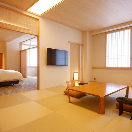 Hotel Honnoji Kyoto Eksteriør bilde