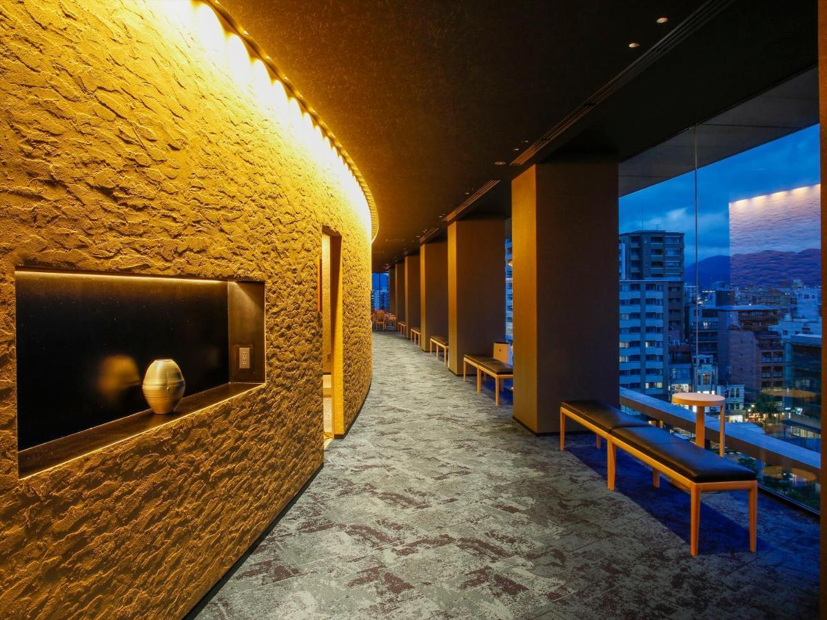 Hotel Honnoji Kyoto Eksteriør bilde
