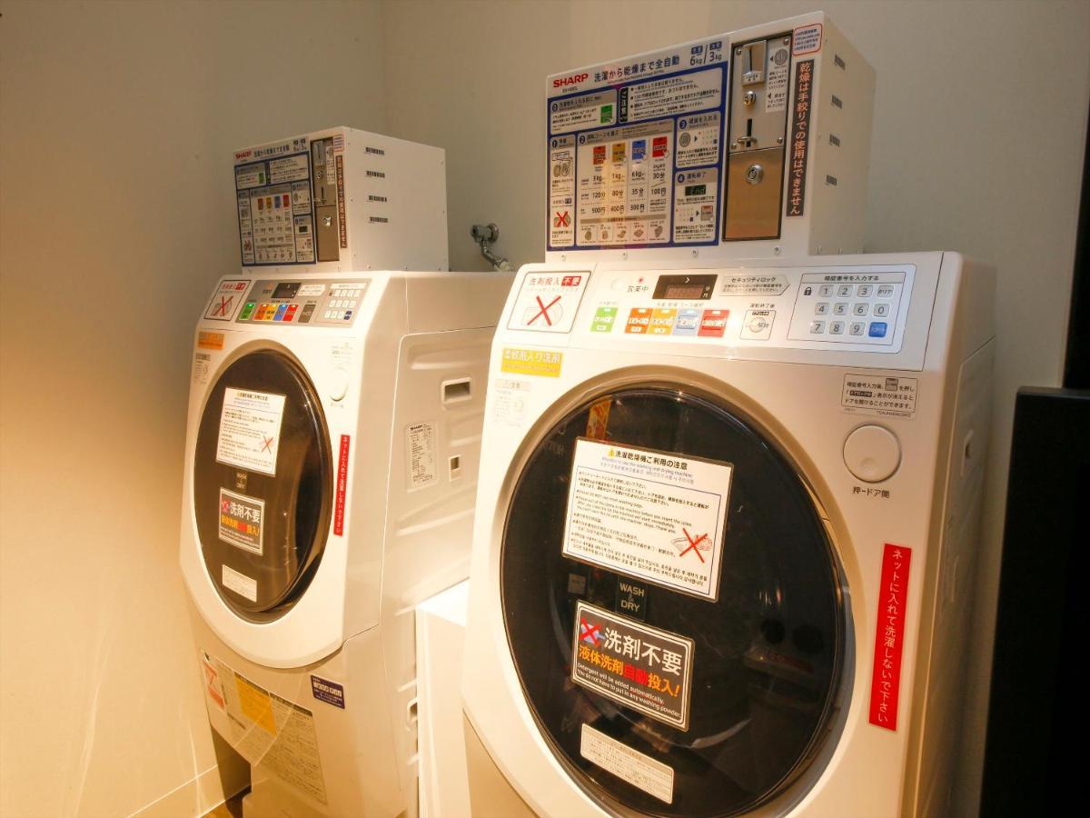 Hotel Honnoji Kyoto Eksteriør bilde