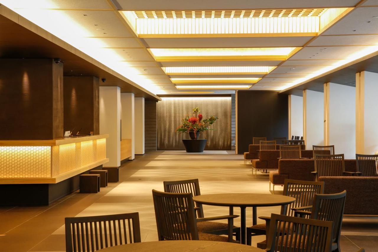 Hotel Honnoji Kyoto Eksteriør bilde