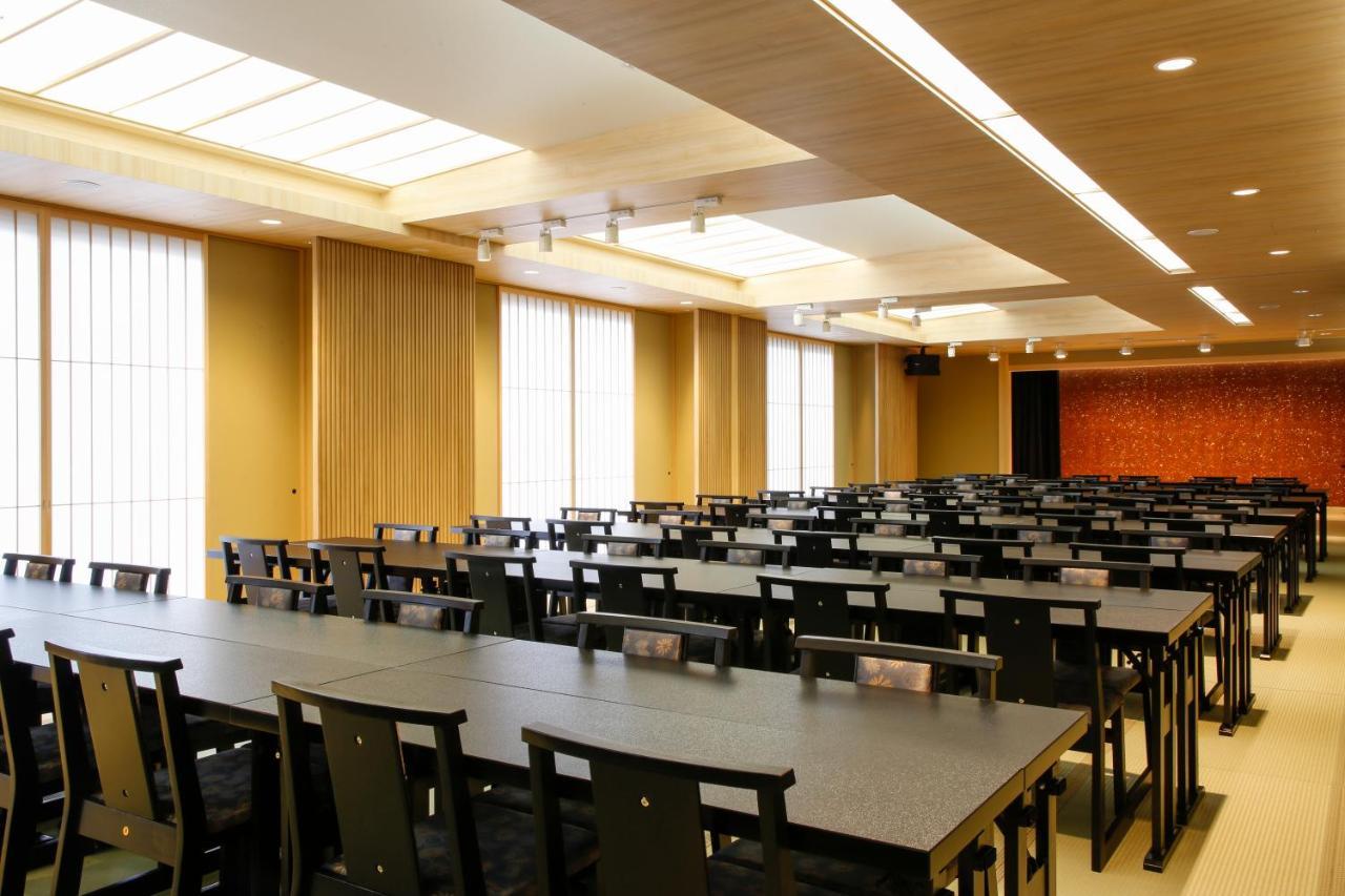 Hotel Honnoji Kyoto Eksteriør bilde