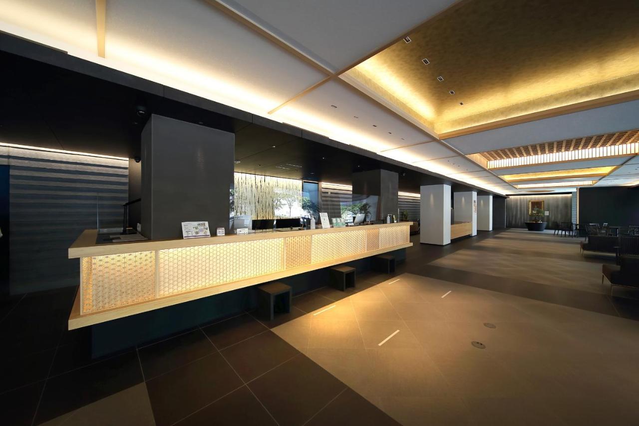 Hotel Honnoji Kyoto Eksteriør bilde