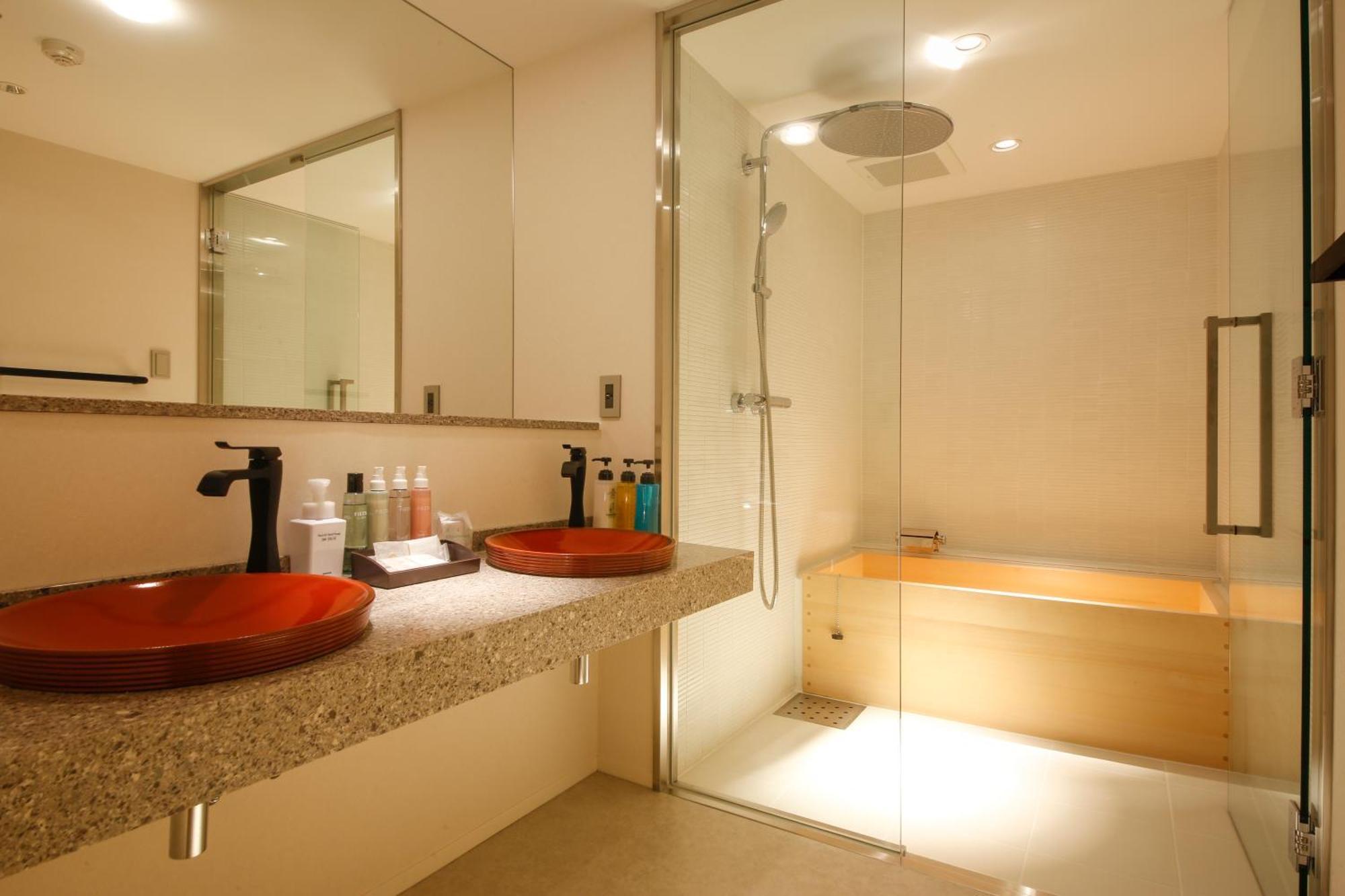 Hotel Honnoji Kyoto Eksteriør bilde