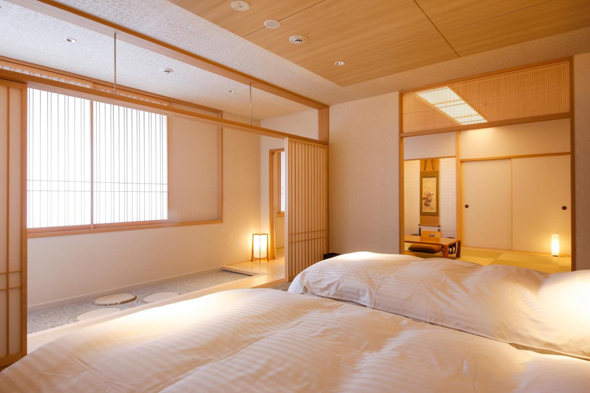Hotel Honnoji Kyoto Eksteriør bilde