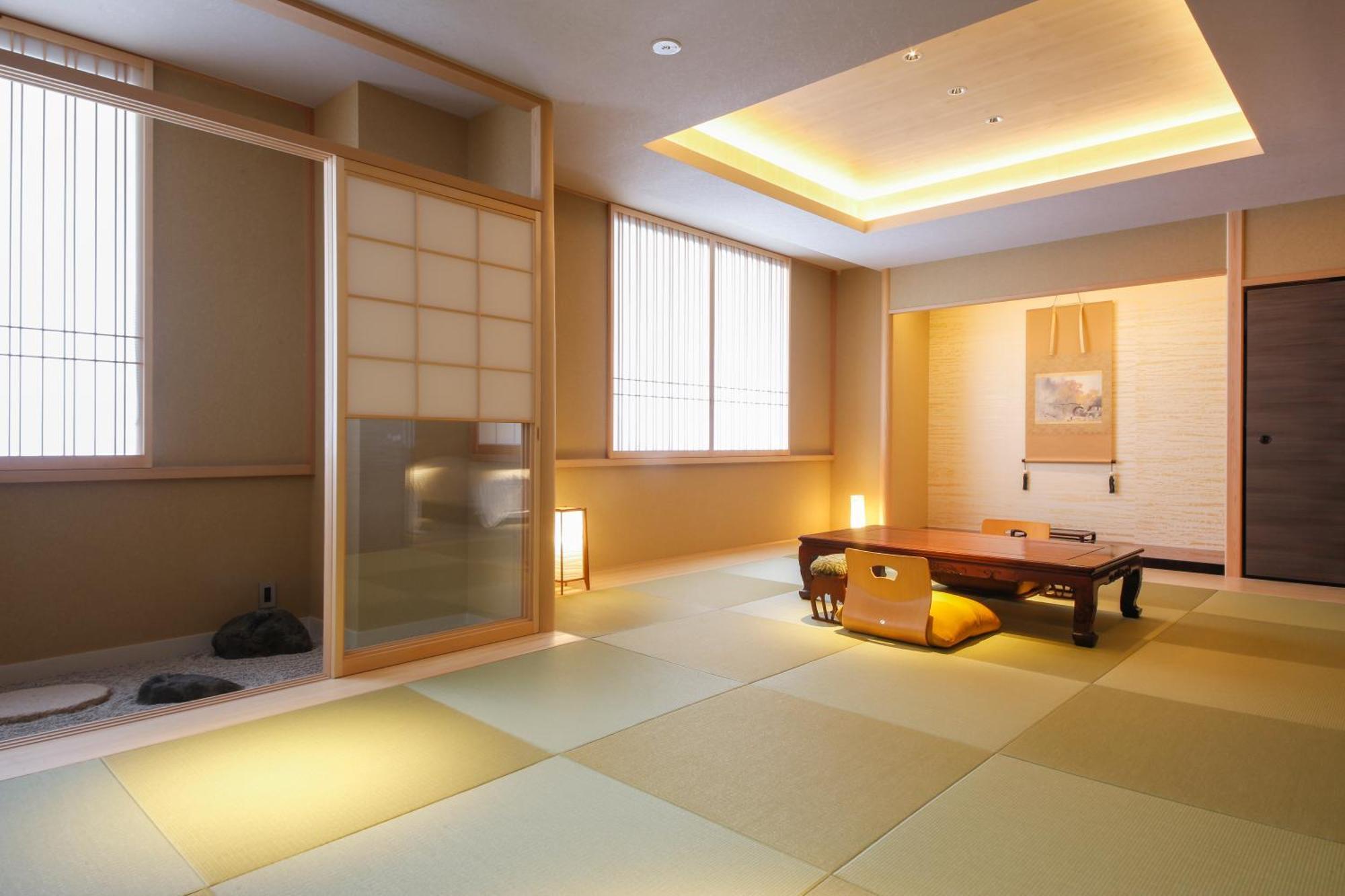 Hotel Honnoji Kyoto Eksteriør bilde