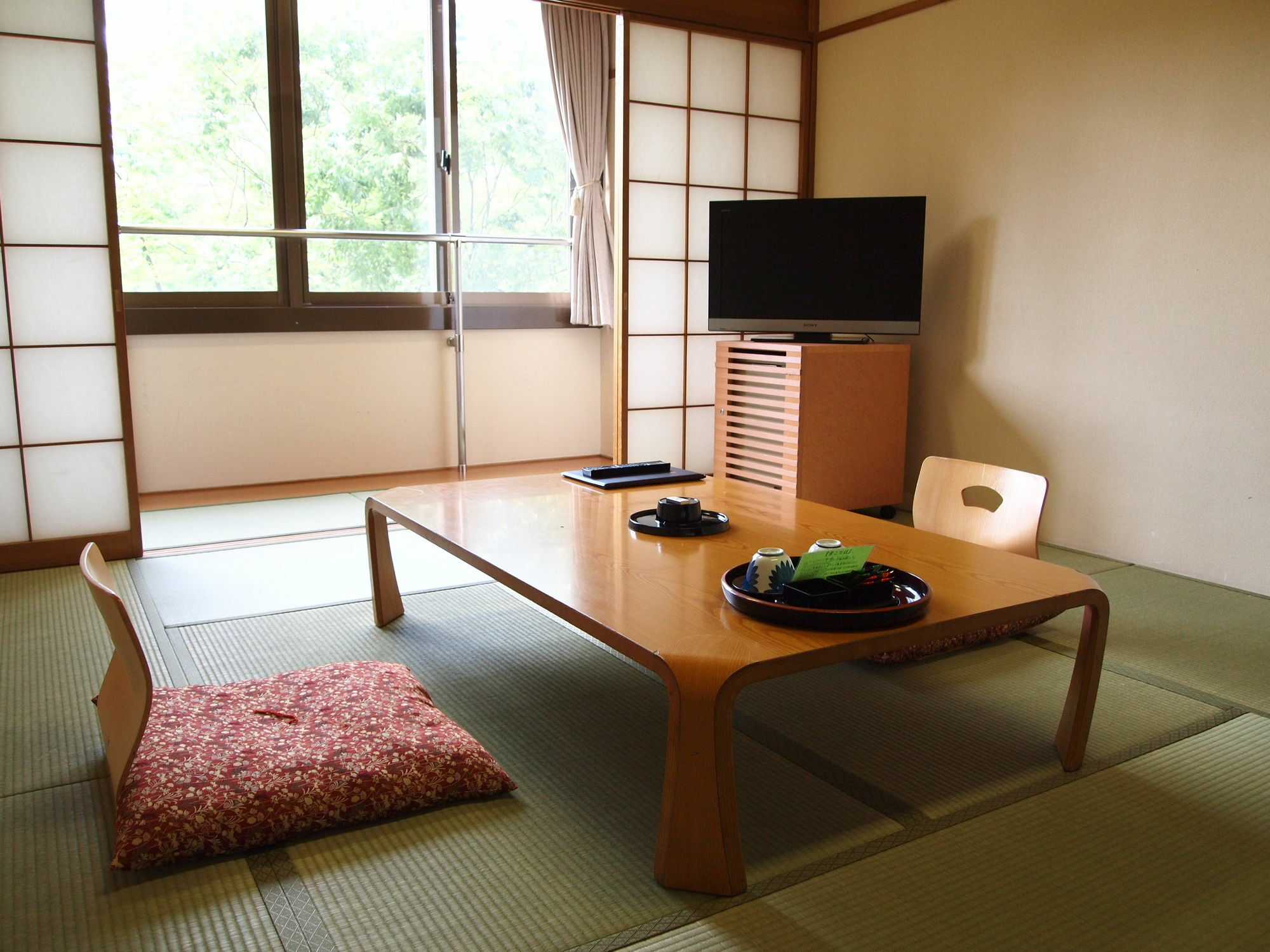 Hotel Honnoji Kyoto Eksteriør bilde