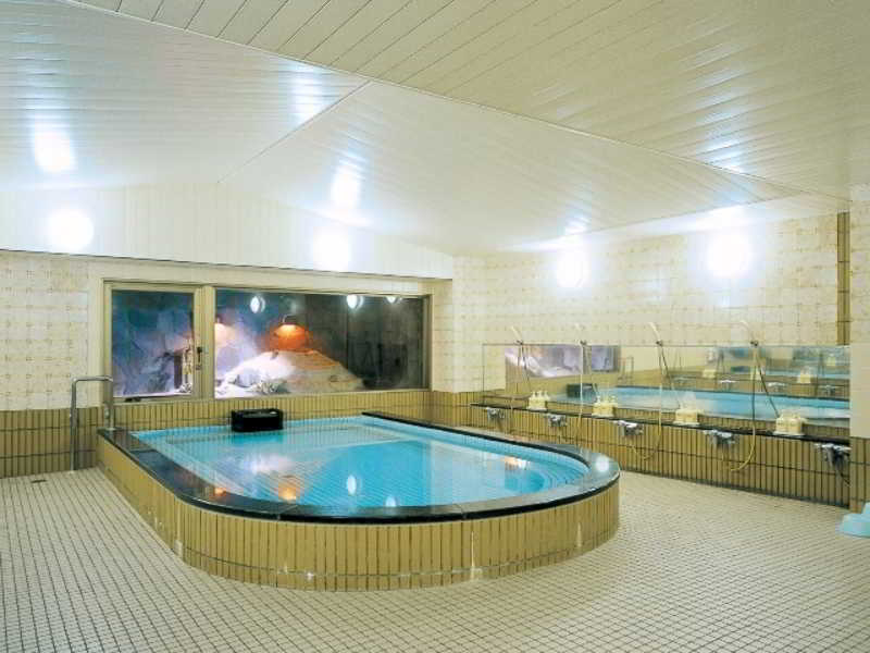 Hotel Honnoji Kyoto Eksteriør bilde