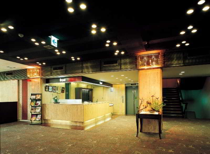 Hotel Honnoji Kyoto Eksteriør bilde