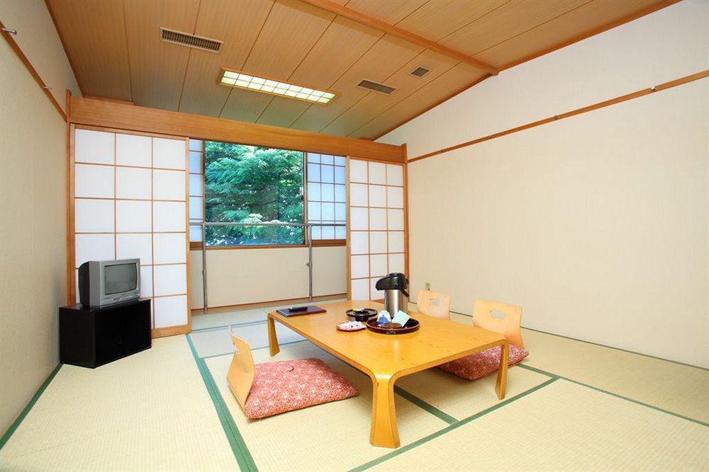 Hotel Honnoji Kyoto Eksteriør bilde